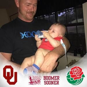 Meet your Posher, Robert